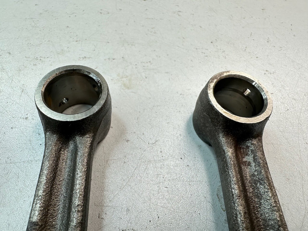 Yamaha YZF600R Thundercat YZF1000R Thunderace FZR600 Set Connecting Rods