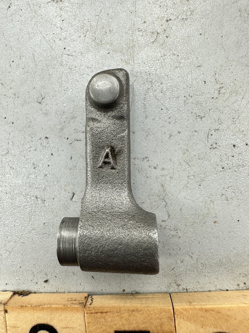 Honda XL600 XL350 XLX350 XR600 XR500 XR400 XR350 Sub Rocker Arm A - 14446-KF0