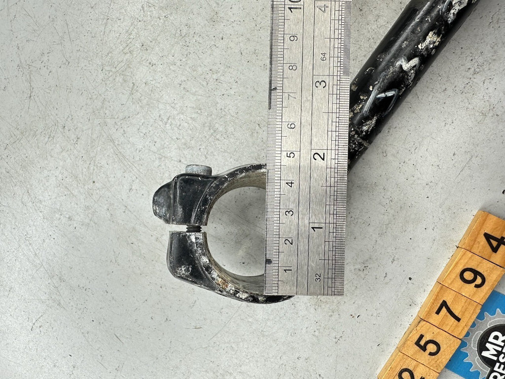 Honda NSR250 '89-94' Right Handlebar 53101-KV3-770