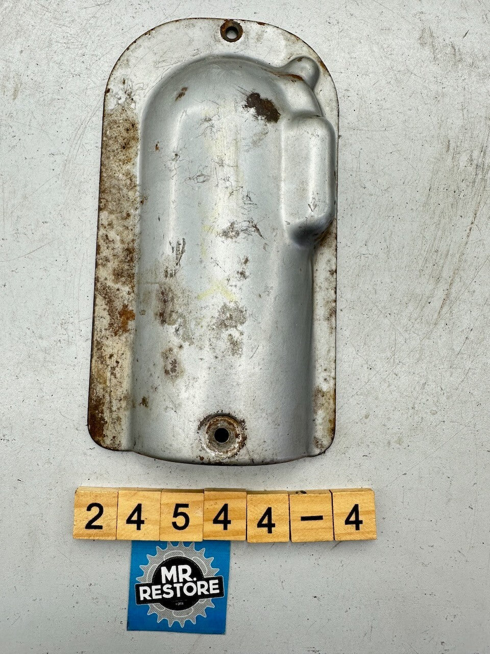 Suzuki GSX1100 GSX1000 GSX750 GS1100 GS1000 GS850 Starter Motor Cover