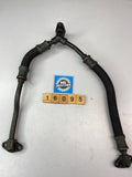 Suzuki GSXR1100 1986-88 Oil Cooler Hoses 11328-06B00