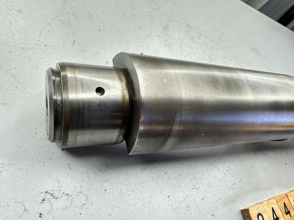 Triumph Daytona Speed Triple Tiger Trophy - Engine Balancer, Gear & Bearings