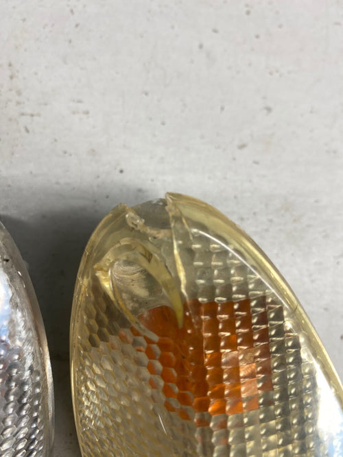 Aprilia SR50 Di-Tech Front Indicators OEM (Pair)