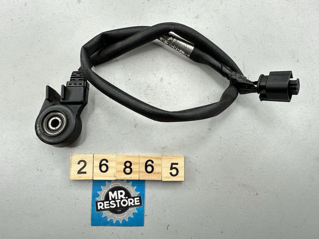 BMW K1200S '03-08' K1300S K1300R K1200R Kickstand Switch 61317654603
