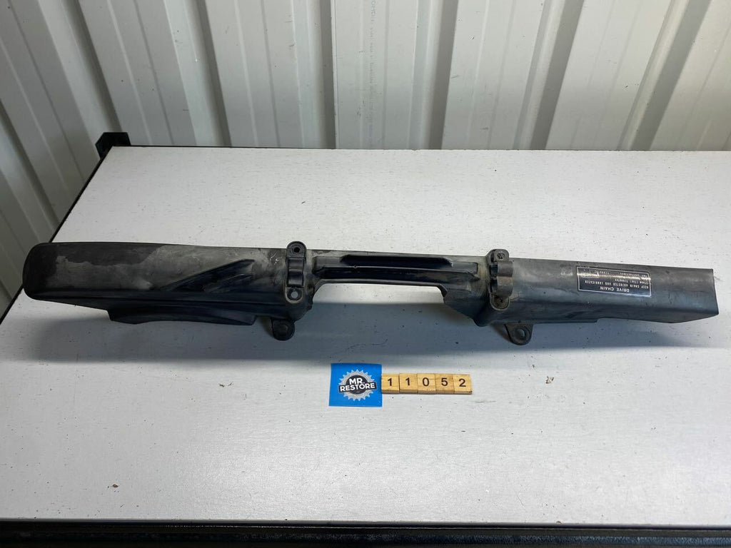 Honda VFR800 Chain Guard