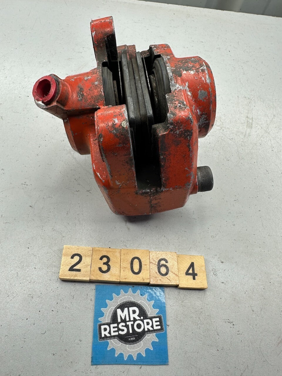 Suzuki GS650 Katana '81-82' GS550 '81-82' Rear Brake Calliper