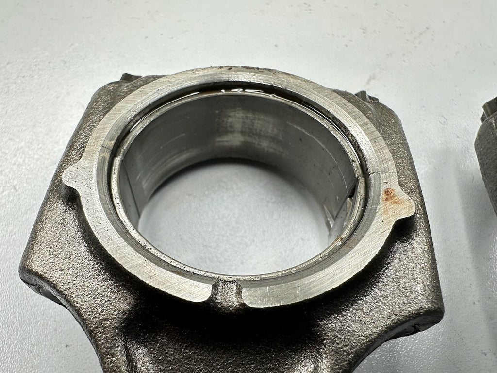 BMW K1200S '03-08' Connecting Con Rod & Piston Set Standard 79mm 11257684474