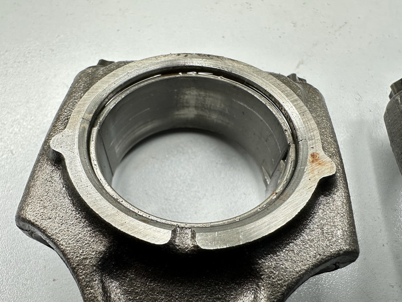 BMW K1200S '03-08' Connecting Con Rod & Piston Set Standard 79mm 11257684474