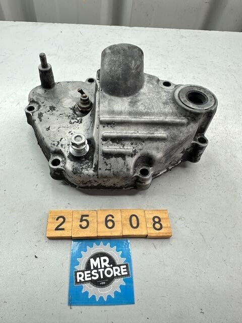 Honda CBX1000 Supersport Oil Filler Cover 11341-422  11341-422-000
