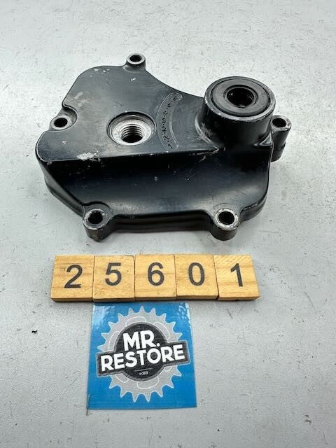 Honda MVX250 F 1983 Gearbox Gear Shift Selector Change Cover