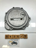 Kawasaki GPZ900R GPZ750R ZX900 ZX1000 ZX1100 L/H Side Cover 14024-1721