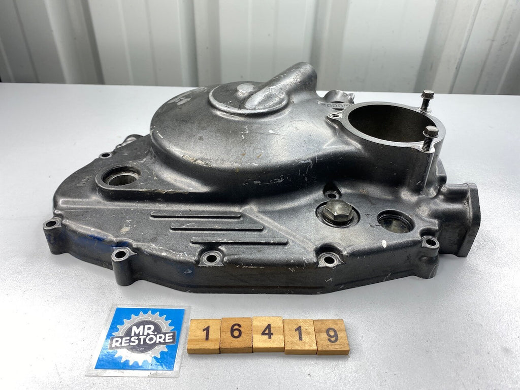 Suzuki DR650 1990-96 Clutch Cover 11340-12D00