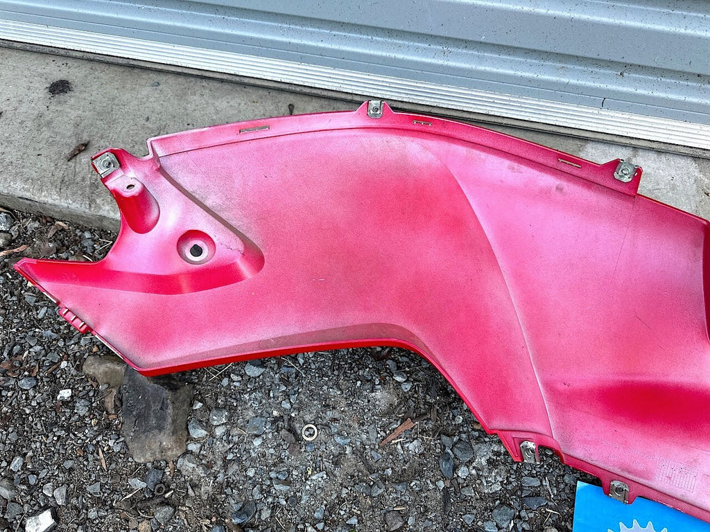 BMW F800S L/H Main Fairing 46637691387