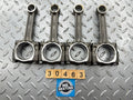 Kawasaki KLZ1000 Versys 1000 2017-19 ZX1000 2017-19 Z900 Connecting Rod Set of 4