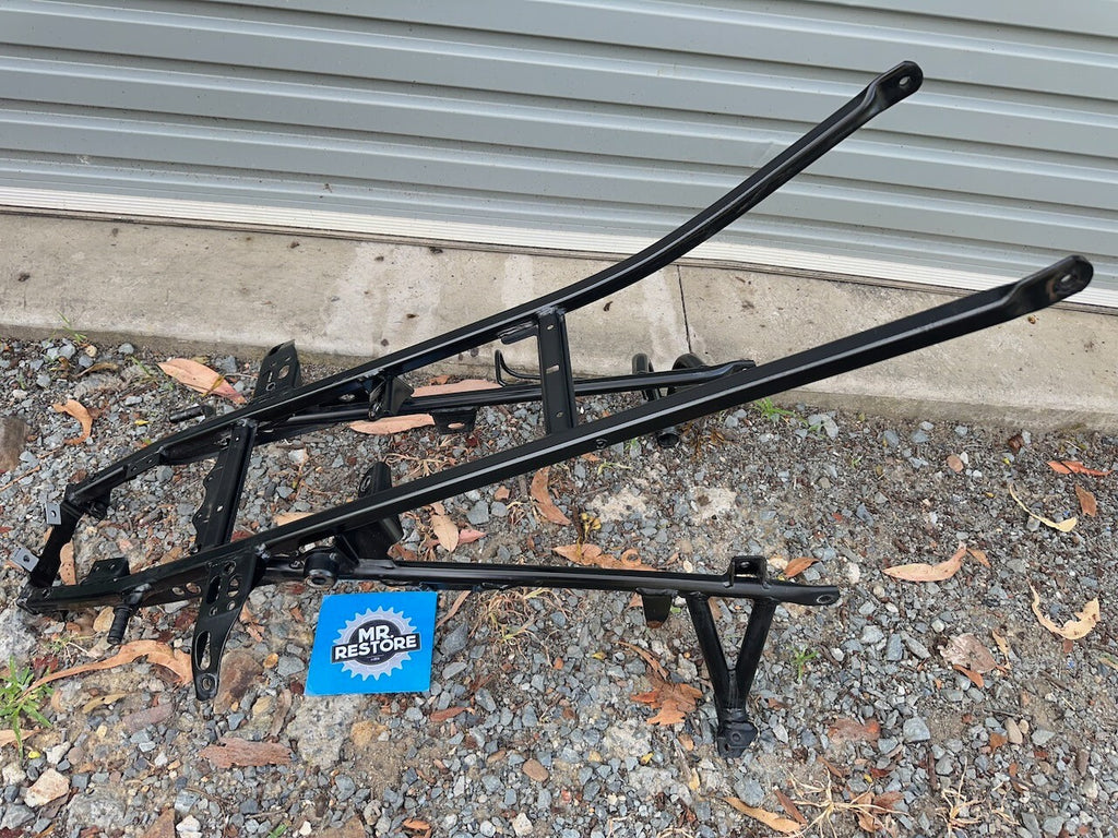 BMW G650GS 2008-15 F650GS 1999-07 Rear Frame Subframe 46518521844