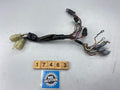Kawasaki GPX250 EX250 Ninja Dashboard Meters Instruments Light Harness