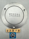 Yamaha XV750 Generator Covers 4X7-15425 4X7-15415