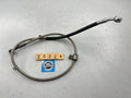 BMW K1300R K1200R K1300S K1200S Rear Brake Hose Line 34327659837