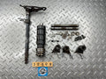 Kawasaki Z250A 1981 All Internal Gear Selection Parts