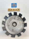 Suzuki RM125X Clutch Basket Primary Driven Gear 1983-85 - 21200-14103