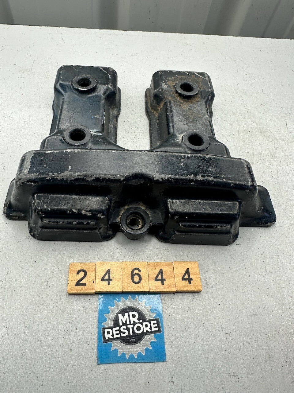 Yamaha XT250 XT350 SRX250 Cylinder Head Cover 30X-11191-00