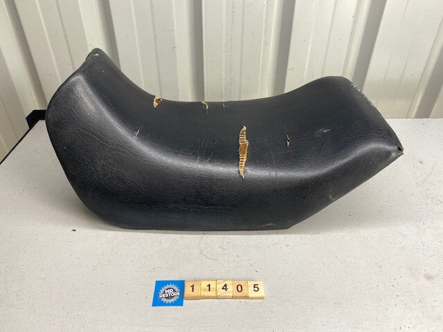 Kawasaki GPZ1000RX Riders Pilot Seat 1986 to 1988 53001-1507