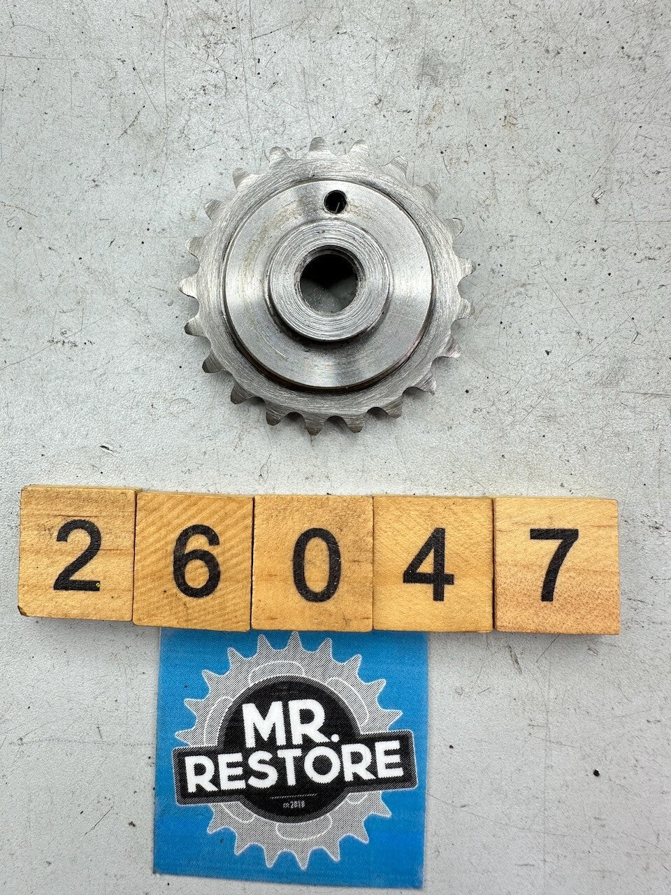 Kawasaki Z1300 KZ1300 '79-82' ZG1300 ZN1300 Timing Chain Sprocket 12046-1015