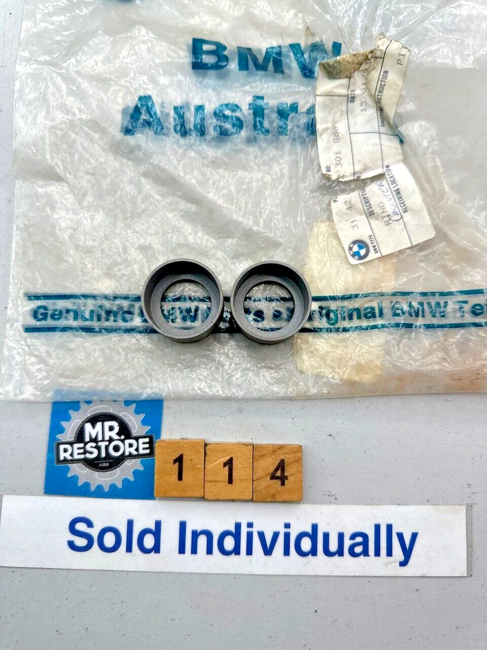 BMW Ring