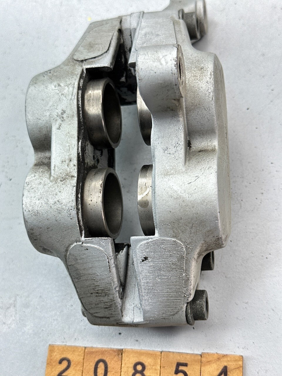 Yamaha FJ1200 FZ750 FZR400 Front L/H Brake Calliper 2GH-25810-11
