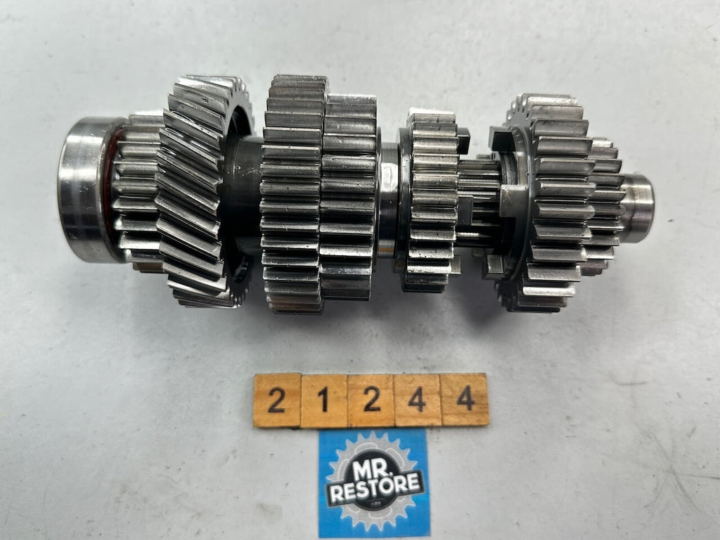 BMW R1150GS K1200GT K1200RS R1150R R1100S Sport Transmission Intermediate Shaft