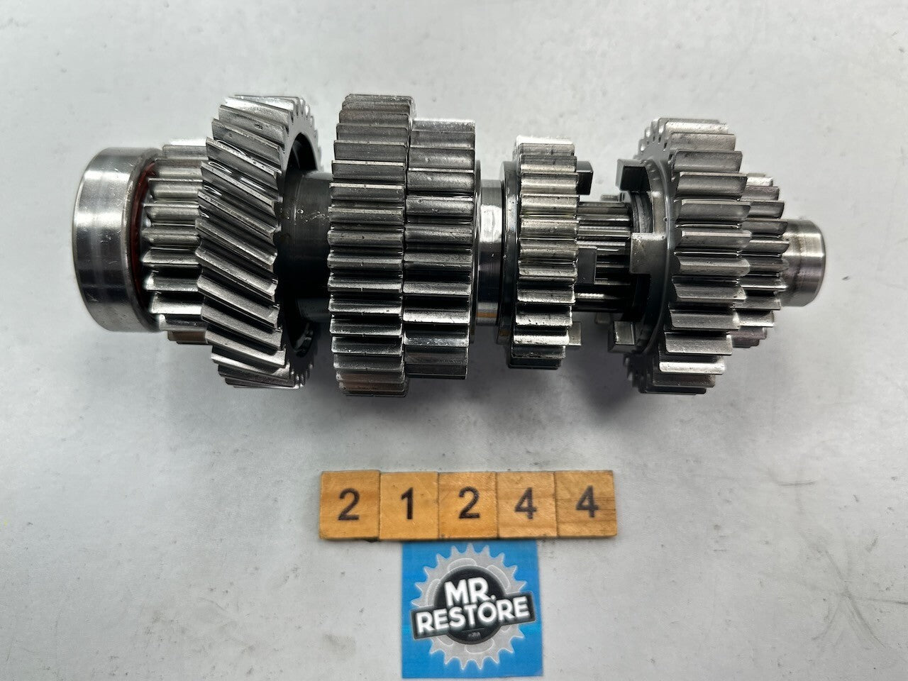 BMW R1150GS K1200GT K1200RS R1150R R1100S Sport Transmission Intermediate Shaft