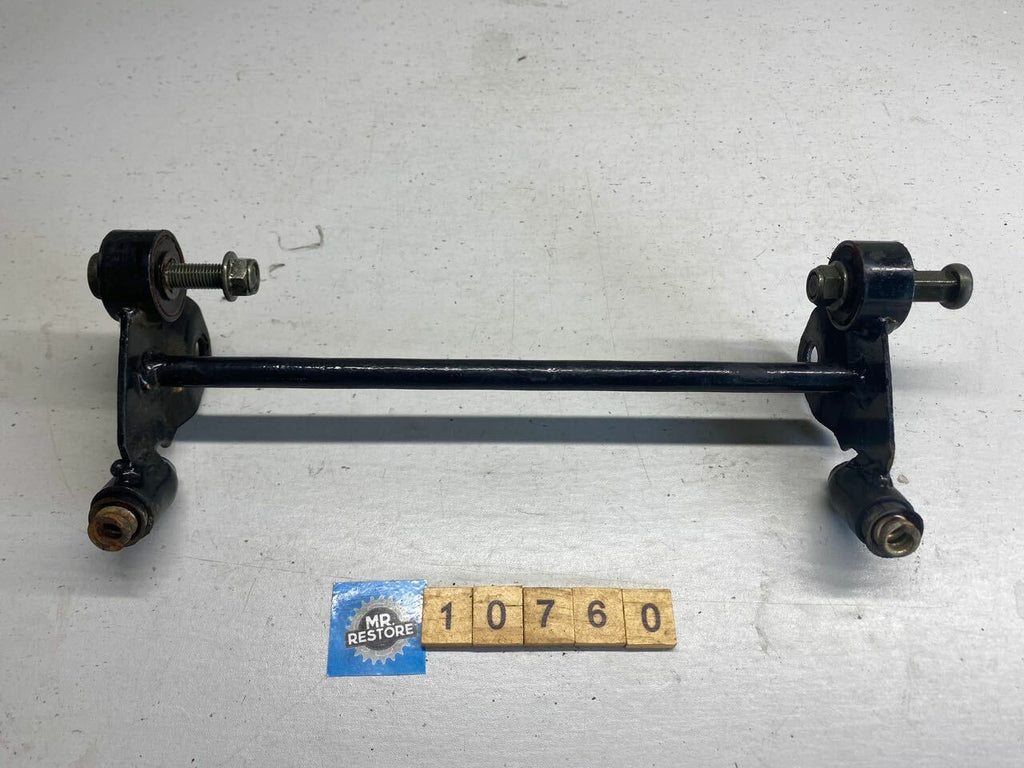 V Moto JP 50 Monza Keeway Scooter 2006 Engine Mount Pivot