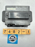 Kawasaki ZZR250 GPX250 & Many More models Junction Fuse Box 26021-1081