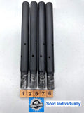 Kawasaki GT750 GPZ1100 B1 B2 GPZ550 Z550 OEM Handlebar Handle - Repainted