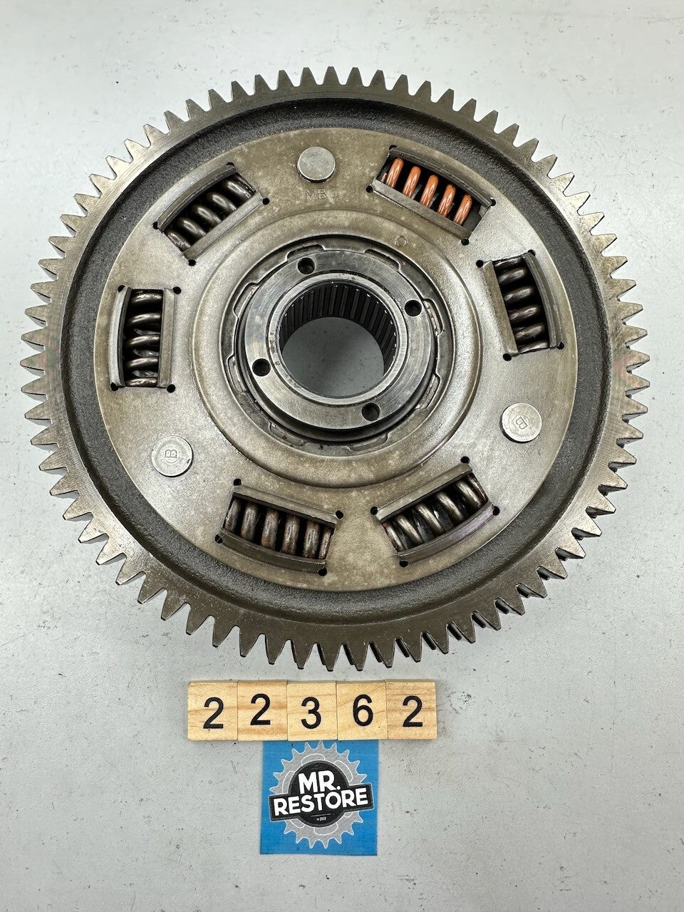 Honda CBX750 CB750 CB700 Outer Clutch Basket