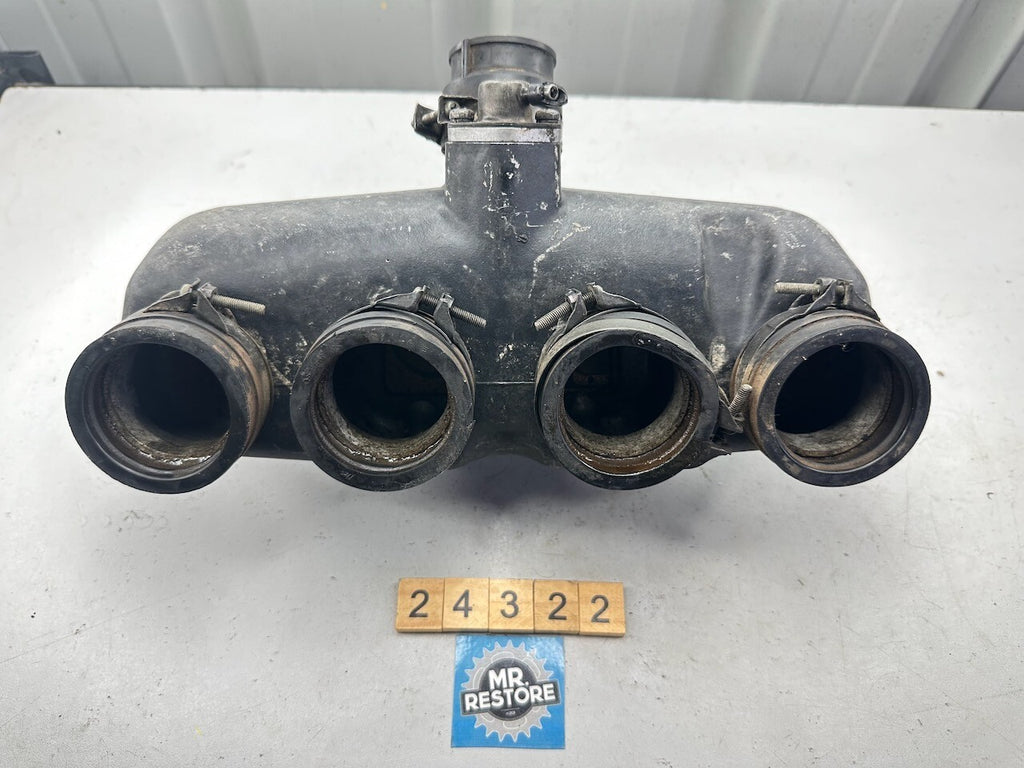 Yamaha XJ650 Turbo '82-83' Surge Tank & Drain Valve