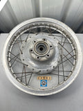 Yamaha TX750A 1973 Rear Wheel Rim