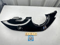 BMW G650GS 2010-15 Rear Right Lateral Trim Panel 46627727176  46627727122