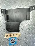 Kawasaki ZR250 Balius Junction Box Bracket & Mount 11048-1743