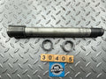 Kawasaki KLZ1000 Versys 1000 2019 Front Wheel Axle Spindle Bolt 41068-0599