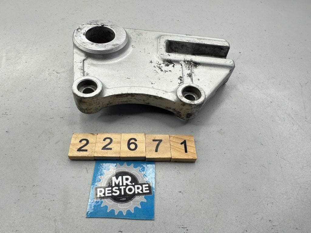 Kawasaki ZX750 ZX7R 1996-03 Rear Brake Caliper Bracket 43034-1137