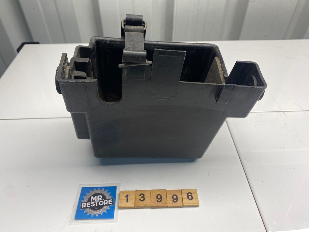 Yamaha FZR1000 FZR750 1987-88 Battery Holder Box & Strap 2GH-21245