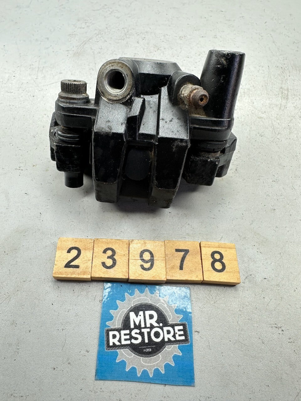 Thumpstar Hunge 10 110 - Brake Calliper