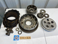 Kawasaki GPZ900R ZX900 Full Clutch Assy & parts 13081-1175