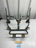 Yamaha 1984 FJ600 XJ600 Headlight Stay Frame 51J-28356