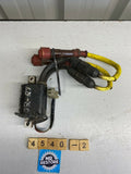 Yamaha FZR1000 1993 Coil OEM 029700