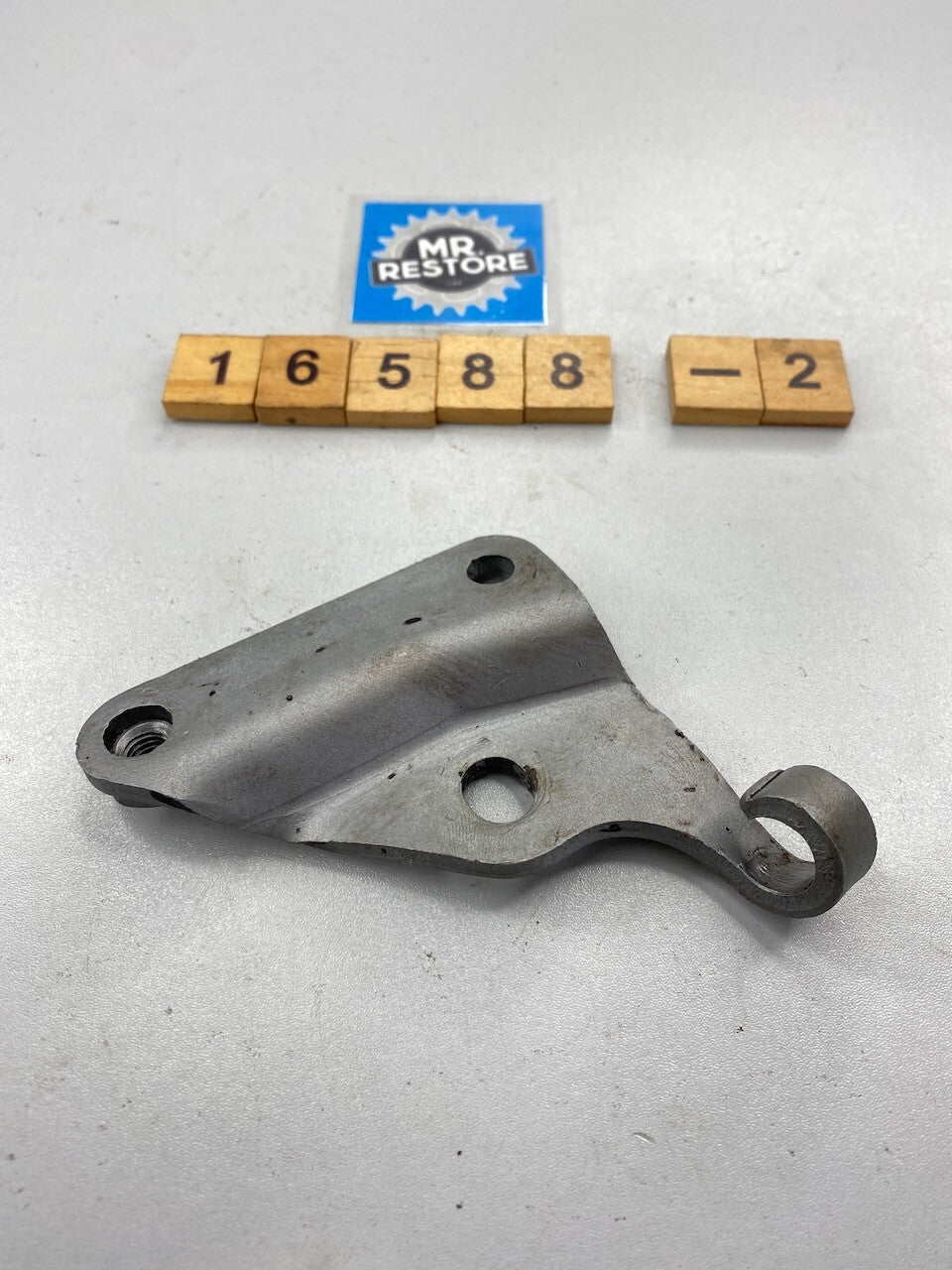 Honda CB5590 Rear Engine Bracket 50356-374-010