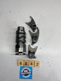 Suzuki DS80 1985 Gear Shift Forks & Shaft