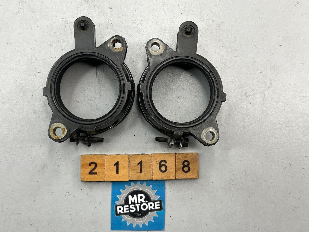 BMW R1150GS R1150R R1150RS R1200C R1000S R1100GS Inlet Manifolds