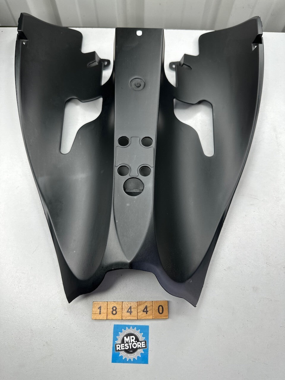 Yamaha YZF-R1 R1 Rear Fender 2004-06 - 5VY-21611 OEM